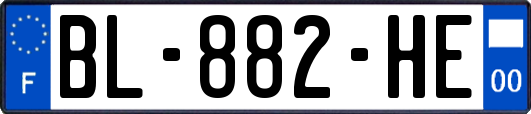 BL-882-HE