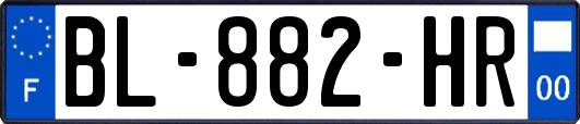 BL-882-HR