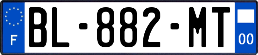 BL-882-MT