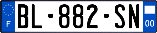 BL-882-SN