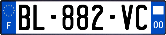 BL-882-VC