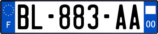 BL-883-AA