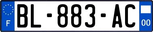 BL-883-AC