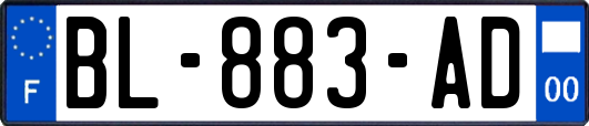 BL-883-AD