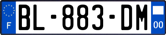 BL-883-DM