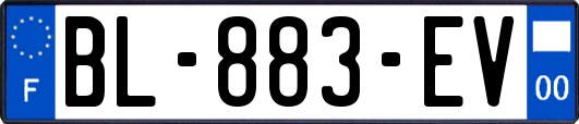 BL-883-EV