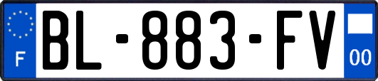 BL-883-FV