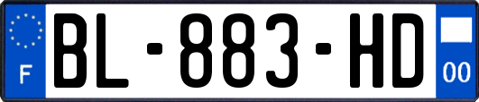 BL-883-HD