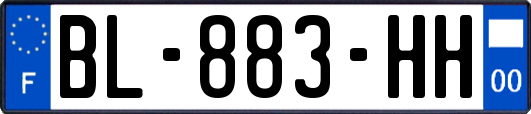 BL-883-HH