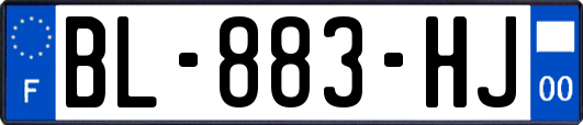 BL-883-HJ