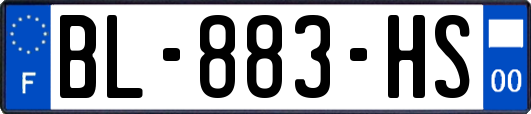 BL-883-HS