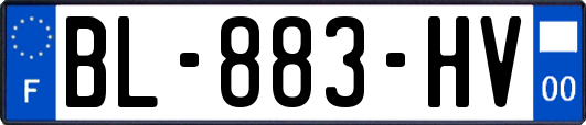 BL-883-HV