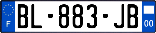BL-883-JB