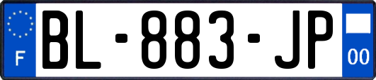 BL-883-JP