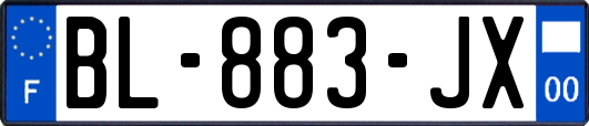 BL-883-JX