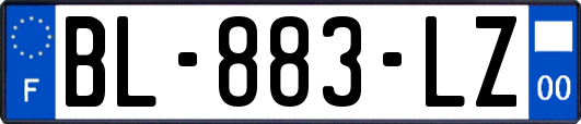 BL-883-LZ