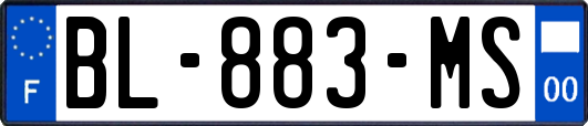 BL-883-MS