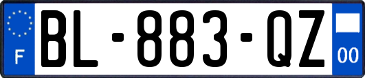 BL-883-QZ