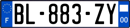 BL-883-ZY