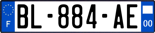 BL-884-AE