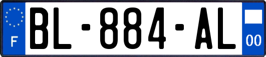 BL-884-AL