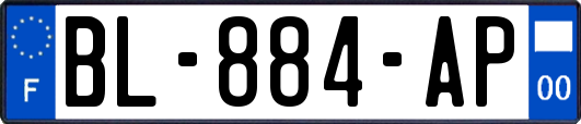 BL-884-AP