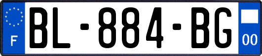 BL-884-BG