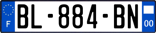 BL-884-BN