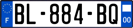 BL-884-BQ