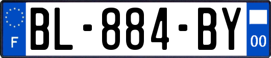 BL-884-BY