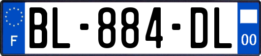 BL-884-DL