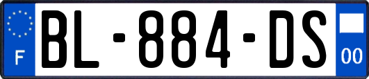 BL-884-DS