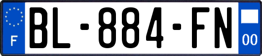 BL-884-FN