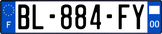 BL-884-FY