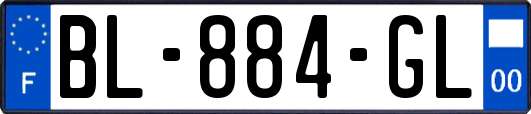 BL-884-GL
