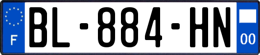 BL-884-HN