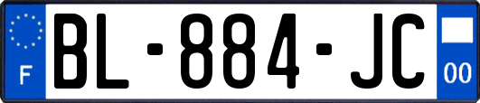 BL-884-JC