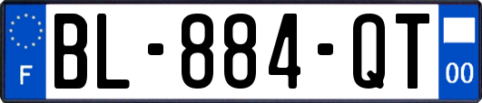 BL-884-QT