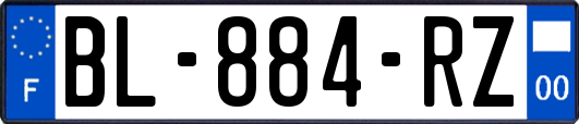 BL-884-RZ