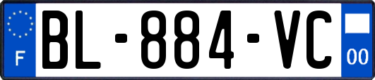 BL-884-VC