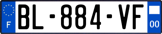 BL-884-VF