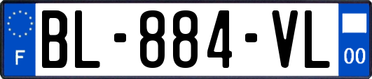 BL-884-VL