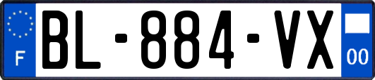 BL-884-VX