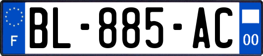 BL-885-AC