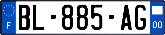 BL-885-AG