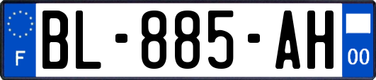 BL-885-AH