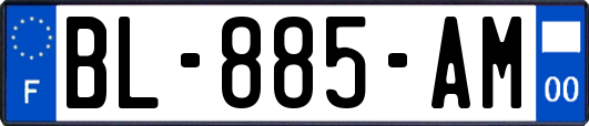 BL-885-AM