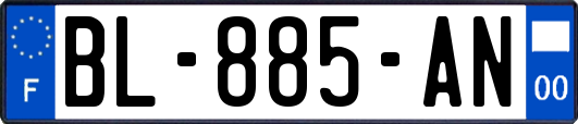 BL-885-AN