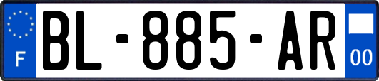 BL-885-AR