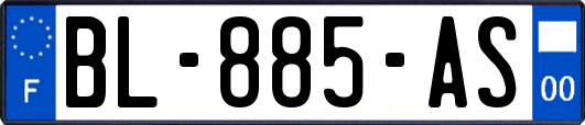 BL-885-AS